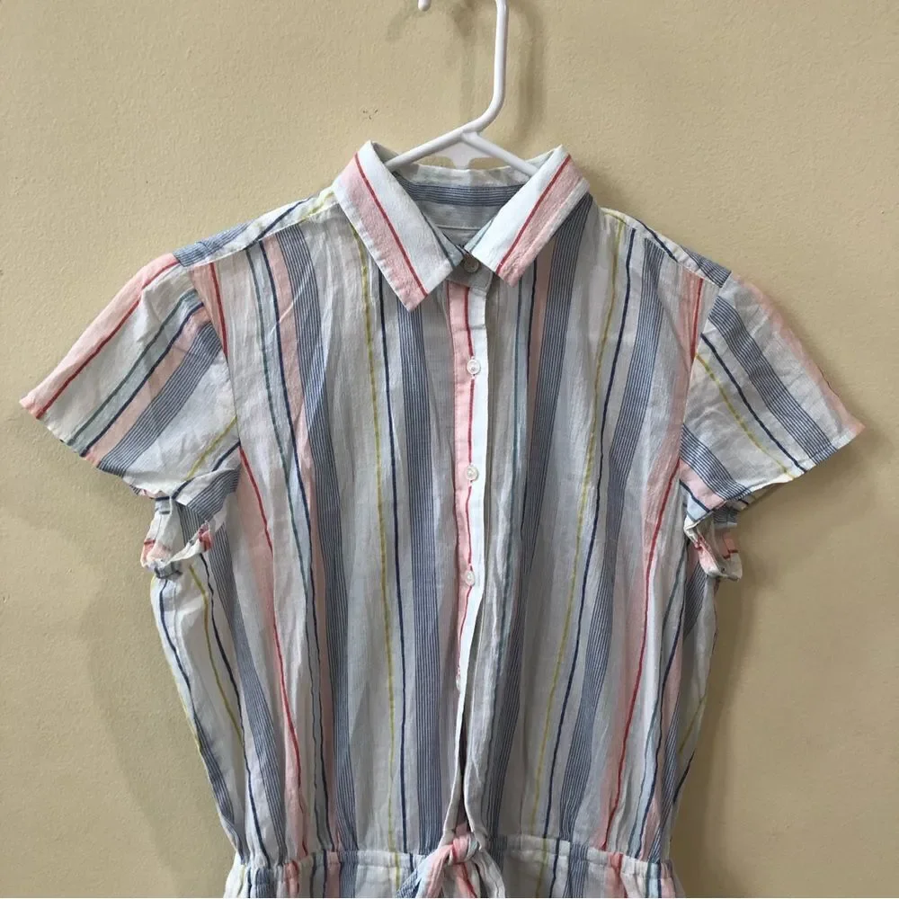 J. Crew Dress